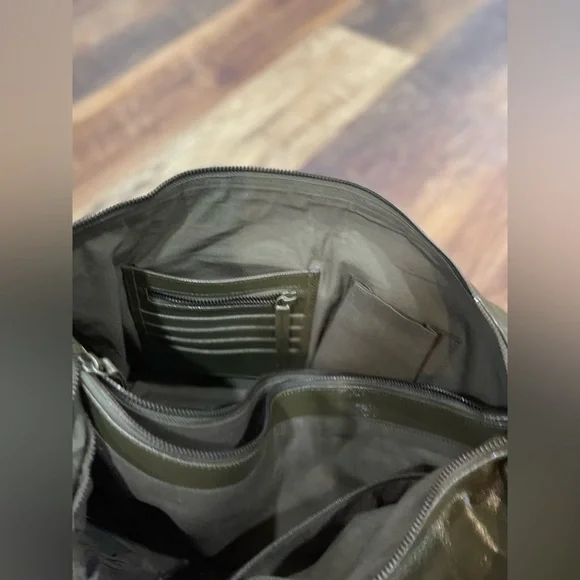Free PeopleOff The Record Carryall